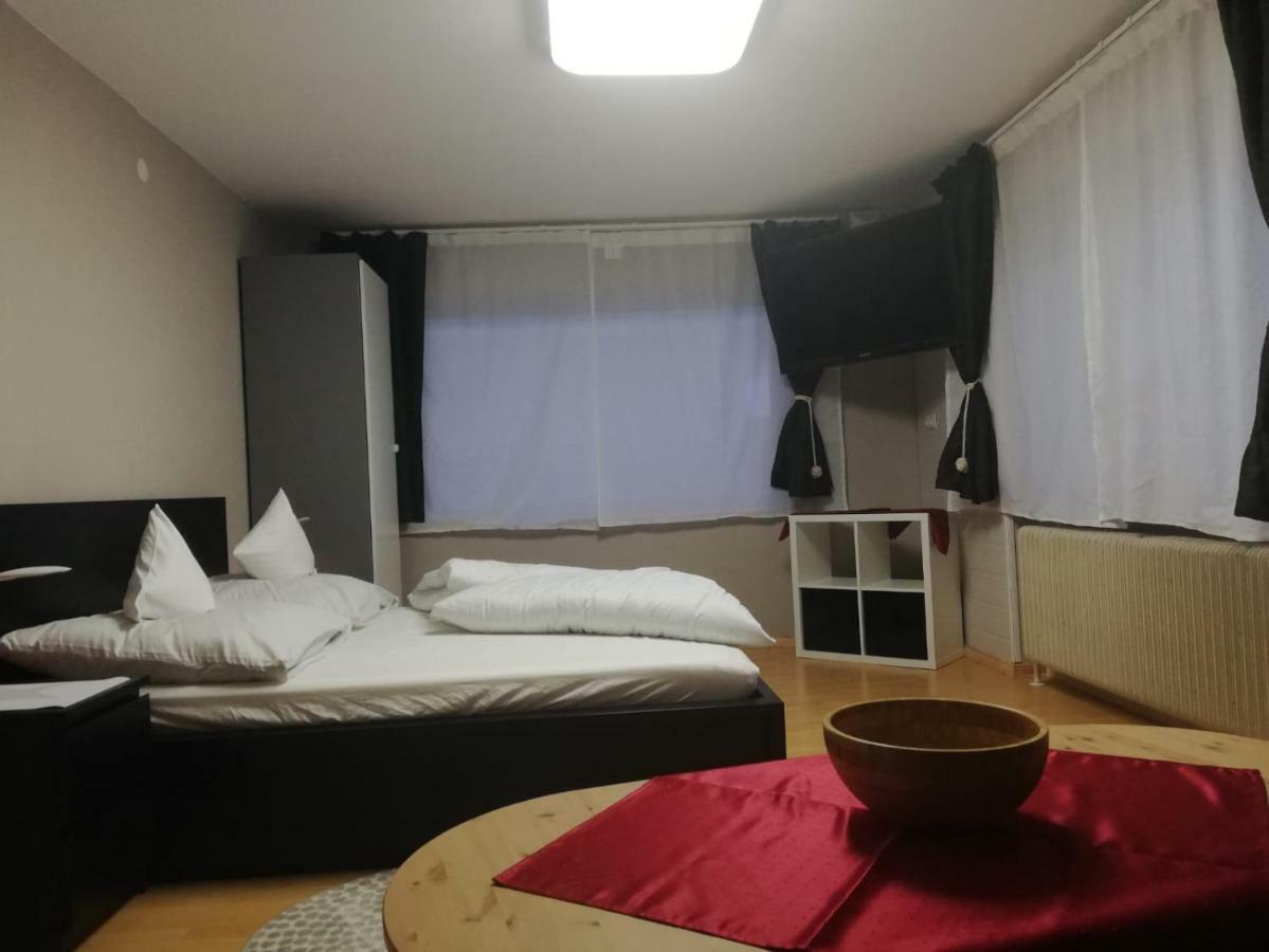Apart Family Schweng 턱스 외부 사진